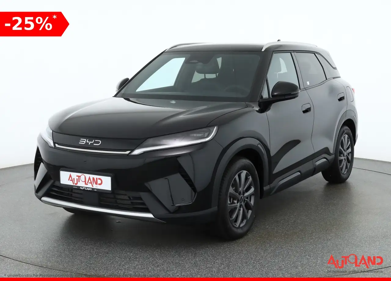 BYD Atto 2