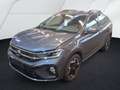 Volkswagen Taigo 1.5 TSI DSG R-Line AHK Kamera Navi Matrix Ganzjahr Grau - thumbnail 2