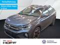 Volkswagen Taigo 1.5 TSI DSG R-Line AHK Kamera Navi Matrix Ganzjahr Grau - thumbnail 1