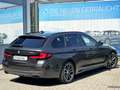 BMW 530 e Touring M Sport AHK DA-Prof PA+ h&k AD-LED Grau - thumbnail 4