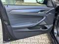 BMW 530 e Touring M Sport AHK DA-Prof PA+ h&k AD-LED Grigio - thumbnail 14