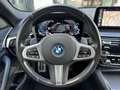 BMW 530 e Touring M Sport AHK DA-Prof PA+ h&k AD-LED Grigio - thumbnail 19