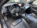 BMW 530 e Touring M Sport AHK DA-Prof PA+ h&k AD-LED Grigio - thumbnail 16
