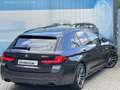 BMW 530 e Touring M Sport AHK DA-Prof PA+ h&k AD-LED Grigio - thumbnail 3