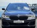 BMW 530 e Touring M Sport AHK DA-Prof PA+ h&k AD-LED Grigio - thumbnail 4