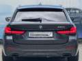 BMW 530 e Touring M Sport AHK DA-Prof PA+ h&k AD-LED Grigio - thumbnail 7