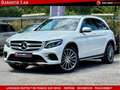 Mercedes-Benz GLC 250 250 SPORTLINE 4 MATIC 9G-TRONIC Wit - thumbnail 1