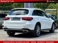 Mercedes-Benz GLC 250 250 SPORTLINE 4 MATIC 9G-TRONIC Wit - thumbnail 5
