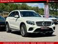 Mercedes-Benz GLC 250 250 SPORTLINE 4 MATIC 9G-TRONIC Wit - thumbnail 3