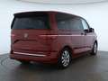 Volkswagen T7 Multivan Style eHyb 4Mo. AHK ACC PANO H/K DCC Rot - thumbnail 3