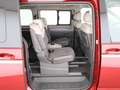 Volkswagen T7 Multivan Style eHyb 4Mo. AHK ACC PANO H/K DCC Rot - thumbnail 8