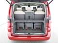 Volkswagen T7 Multivan Style eHyb 4Mo. AHK ACC PANO H/K DCC Rot - thumbnail 10