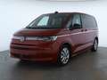 Volkswagen T7 Multivan Style eHyb 4Mo. AHK ACC PANO H/K DCC Rot - thumbnail 2