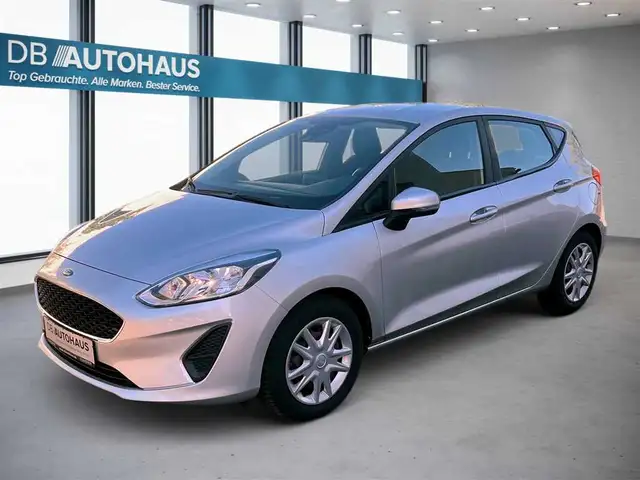 Ford Fiesta Cool & Connect 1.0 EcoBoost