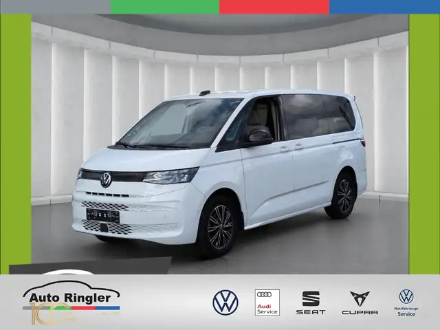 Volkswagen T7 Multivan lang 2.0TSI*DSG StandHzg ACC Head-Up