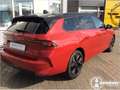 Opel Astra L Sports Tourer Electric GS Piros - thumbnail 6