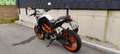 KTM 390 Duke - thumbnail 3
