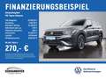 Volkswagen Tiguan Allspace Move 2.0 TDI DSG 4Motion AHK+LED Grau - thumbnail 2