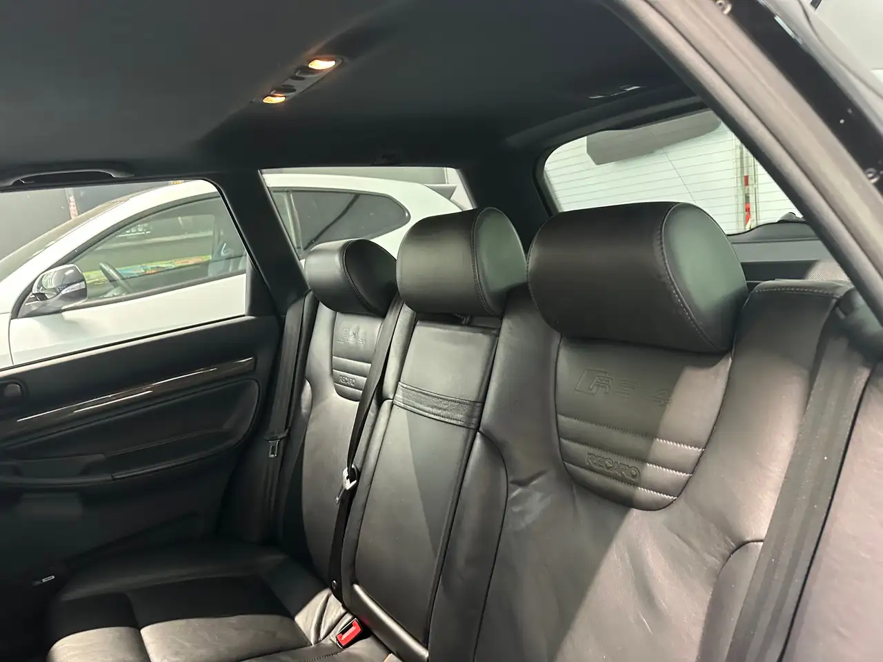 Audi RS4 Avant 2.7 bi-turbo, foto 11