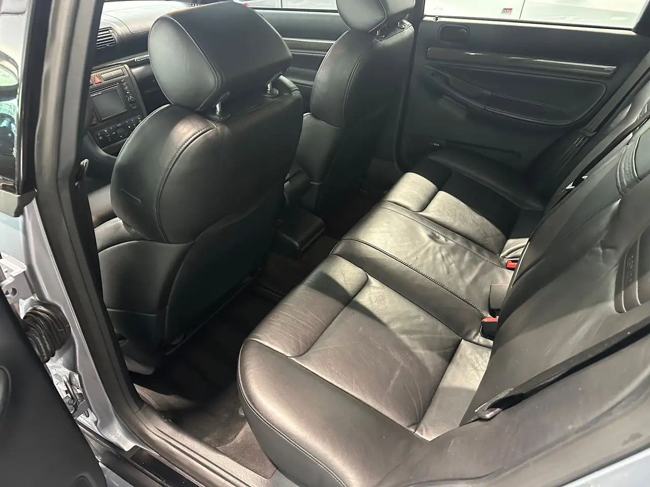 Audi RS4 Avant 2.7 bi-turbo, foto 10
