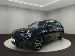 Skoda Kamiq Monte Carlo Automatik