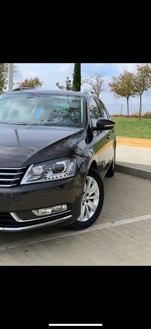 Volkswagen Passat 1.6TDI Advance BMT - 1