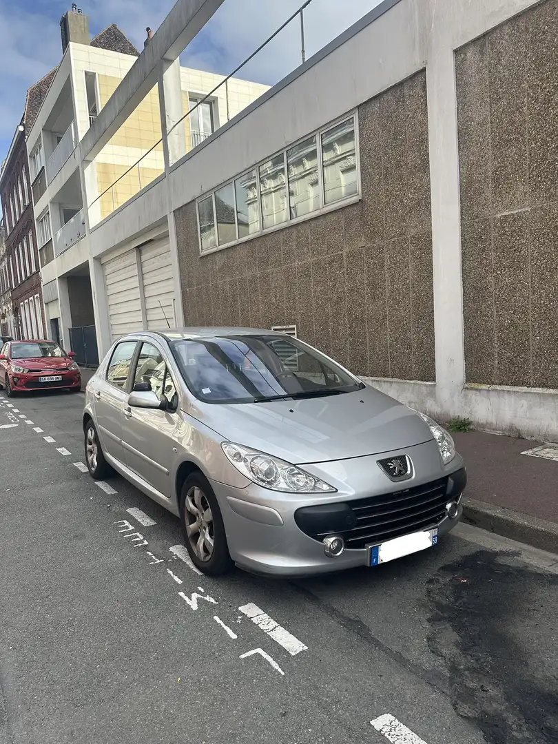 Peugeot 307 1.6e 16V - 1