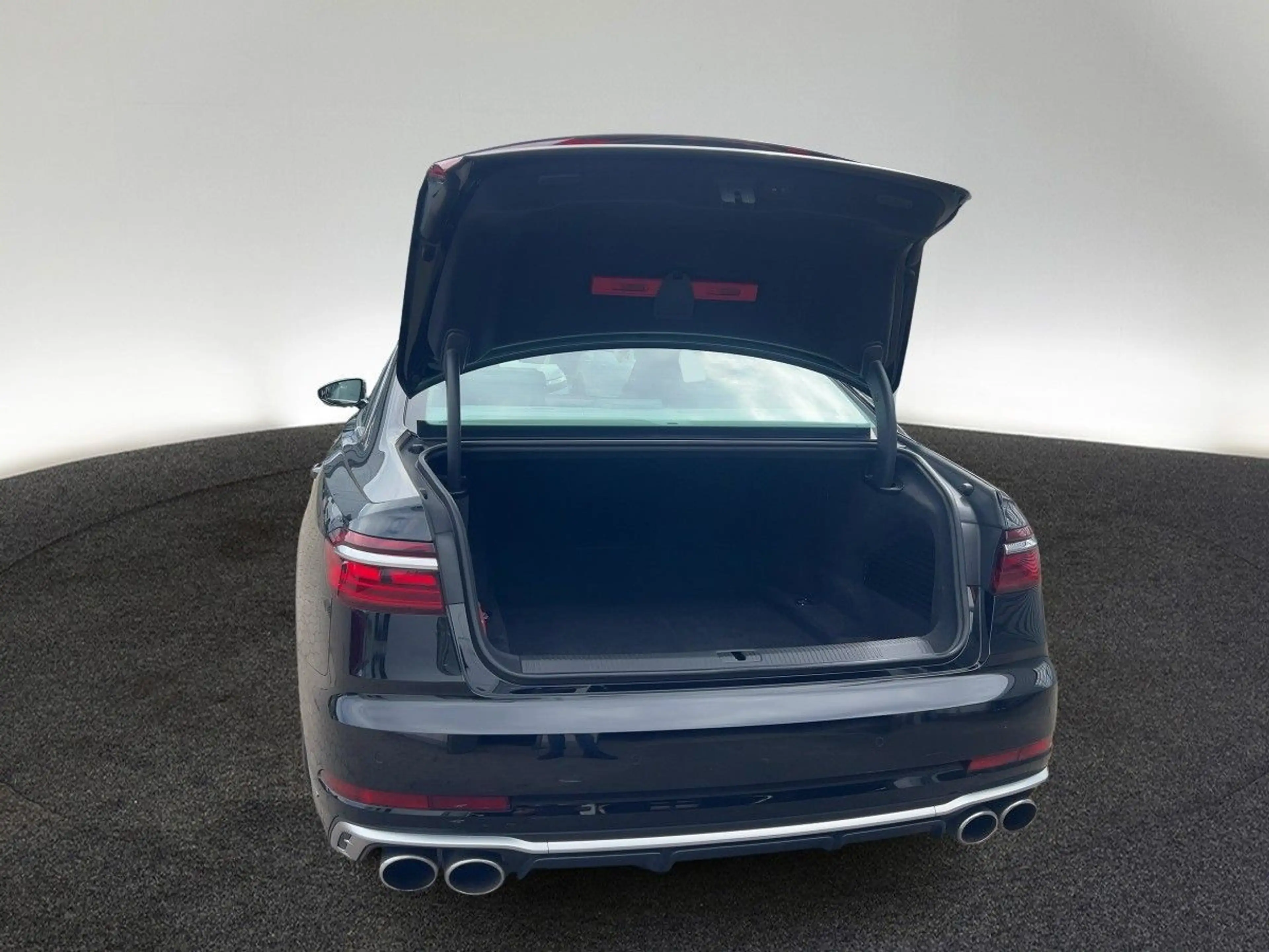 Audi S8 TFSI quattro tiptr. Massage TV Matrix Nachtsi — photo 10