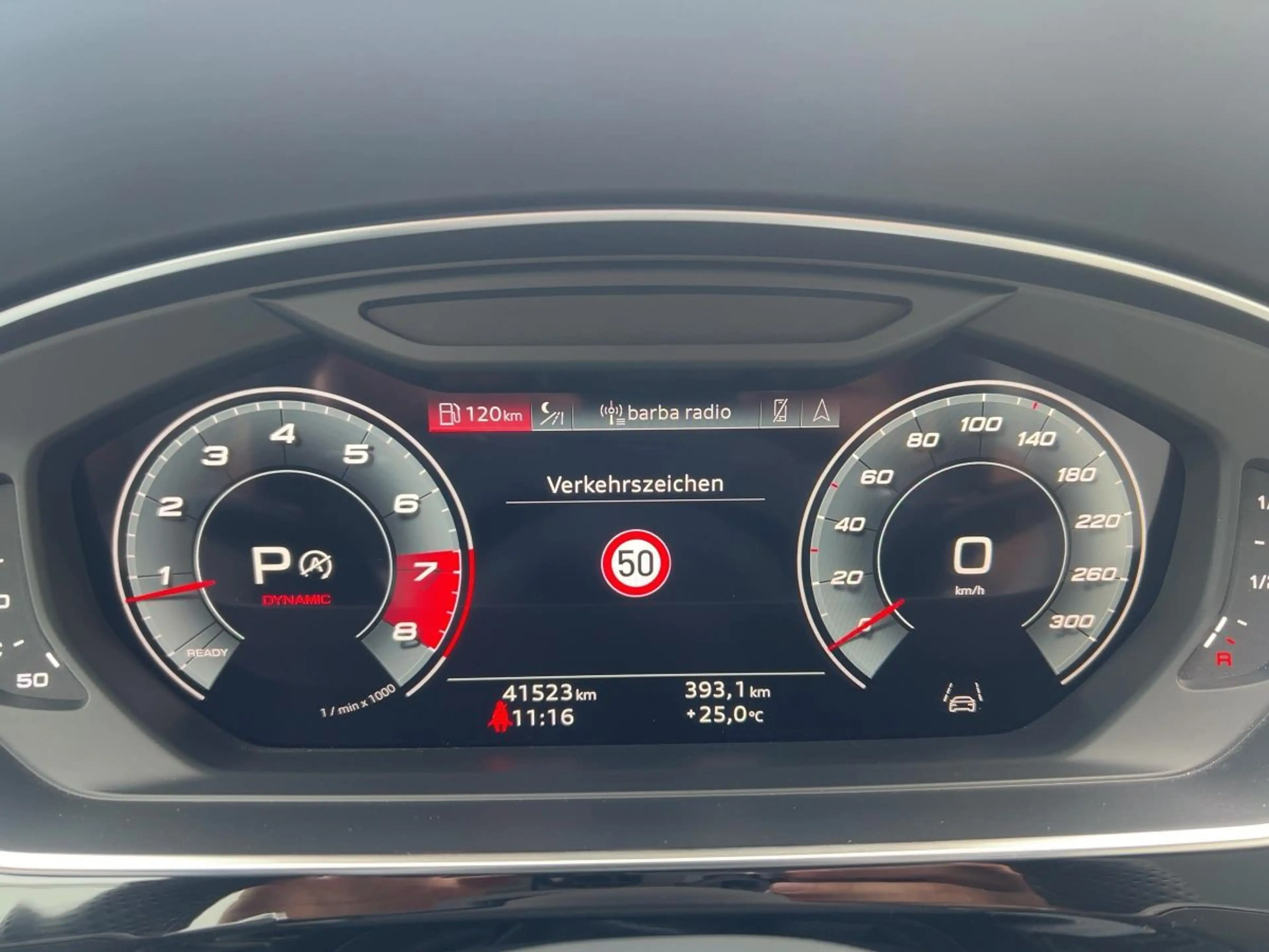 Audi S8 TFSI quattro tiptr. Massage TV Matrix Nachtsi — photo 14