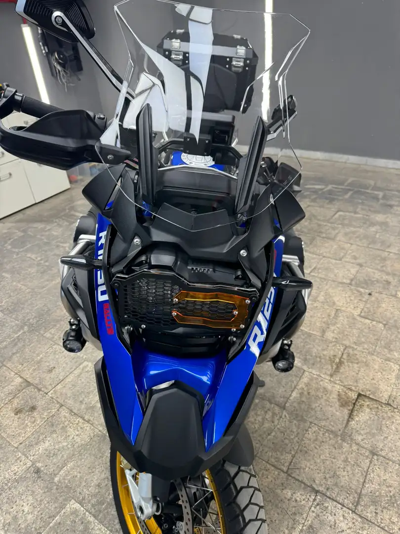 BMW R 1250 GS Adventure Rallye - 2