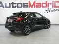 Toyota C-HR 1.8 125H Advance Schwarz - thumbnail 3