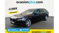 Volvo V90 D4 Business Plus Aut. 190 Negro - thumbnail 1