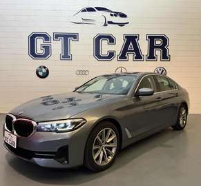 d 48V xDrive *TUTTA TAGLIANDATA BMW*IVA DETRIBILE