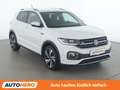 Volkswagen T-Cross 1.0 TSI R-Line Weiß - thumbnail 8