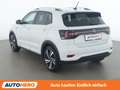 Volkswagen T-Cross 1.0 TSI R-Line Weiß - thumbnail 4