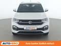 Volkswagen T-Cross 1.0 TSI R-Line Weiß - thumbnail 9