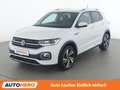 Volkswagen T-Cross 1.0 TSI R-Line Weiß - thumbnail 1
