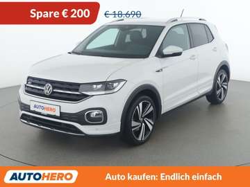 1.0 TSI R-Line