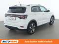 Volkswagen T-Cross 1.0 TSI R-Line Weiß - thumbnail 6