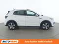 Volkswagen T-Cross 1.0 TSI R-Line Weiß - thumbnail 7