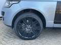 Land Rover Range Rover 4.4 SDV8 340pk Vogue Pano Leer Navi Cam V8 21000,- Gris - thumbnail 10