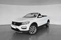 Volkswagen T-Roc Cabrio Connect 1.0 TSI 81 kW (110CV) SG6 Blanc - thumbnail 1