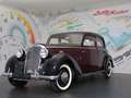 Mercedes-Benz 170 S-D Mercedes  S-D Rot - thumbnail 17