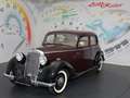 Mercedes-Benz 170 S-D Mercedes  S-D Rot - thumbnail 18