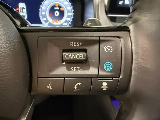 Nissan Qashqai view 15
