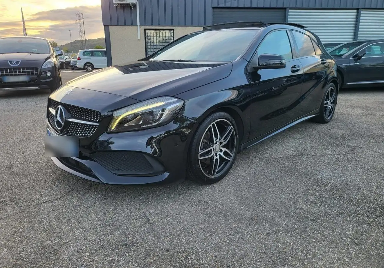 Mercedes-Benz