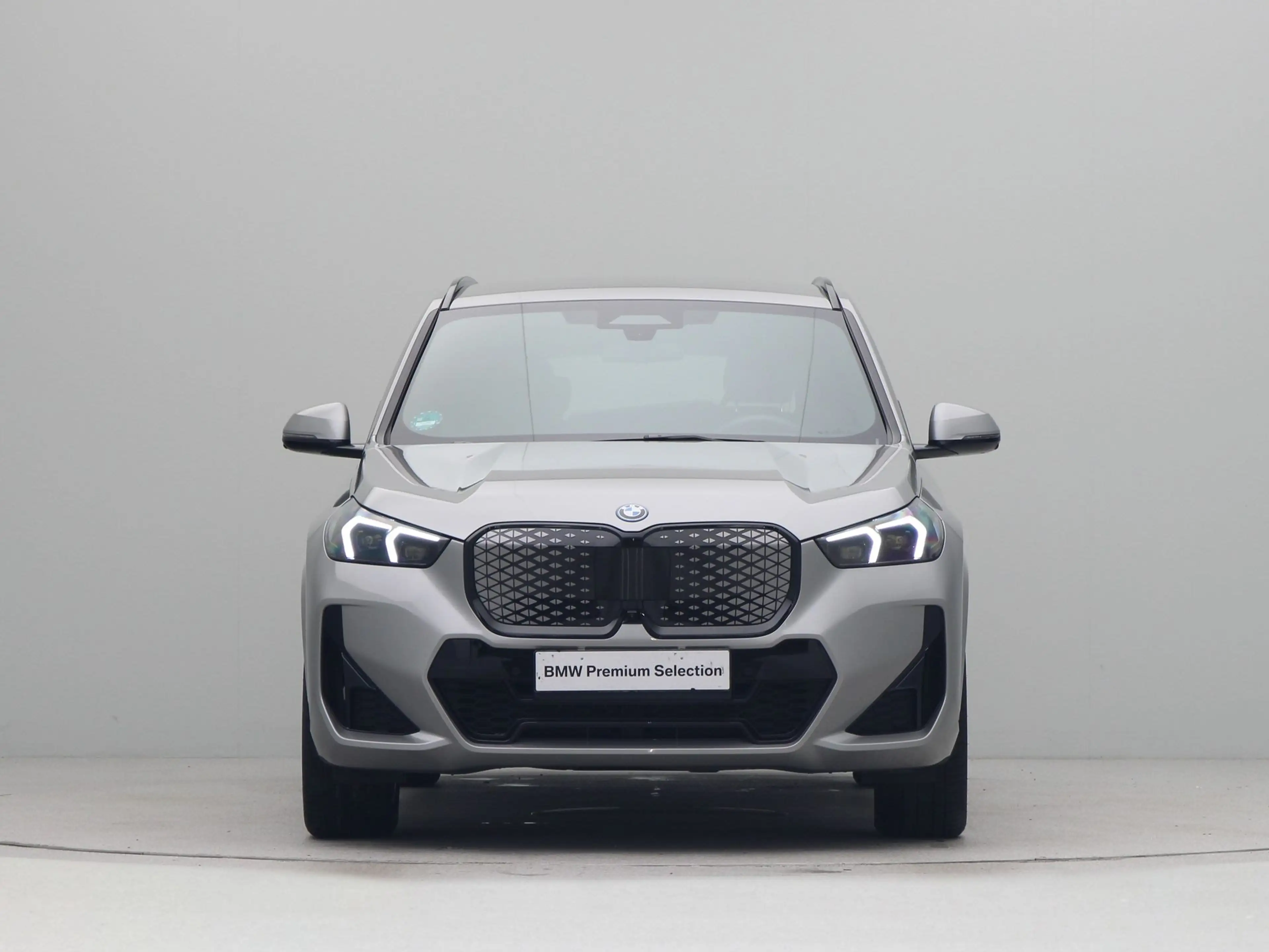 BMW iX1 xDrive30 67 kWh — photo 5