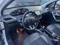 Peugeot 2008 2008 1.6 e-hdi 8v Allure NAVI+CLIMA AUTO+PACK LUCI Blanc - thumbnail 2