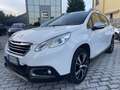 Peugeot 2008 2008 1.6 e-hdi 8v Allure NAVI+CLIMA AUTO+PACK LUCI Blanc - thumbnail 1