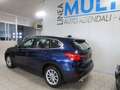 BMW X1 xDrive18d Autom. Pelle Navi Led Garanzia 24Mesi Blau - thumbnail 5